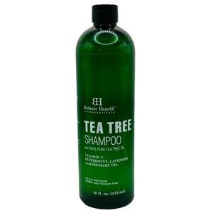 Botanic Hearth Tea Tree Shampoo